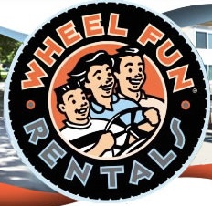 Wheel Fun Rentals