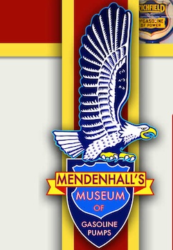 Mendenhall Museum