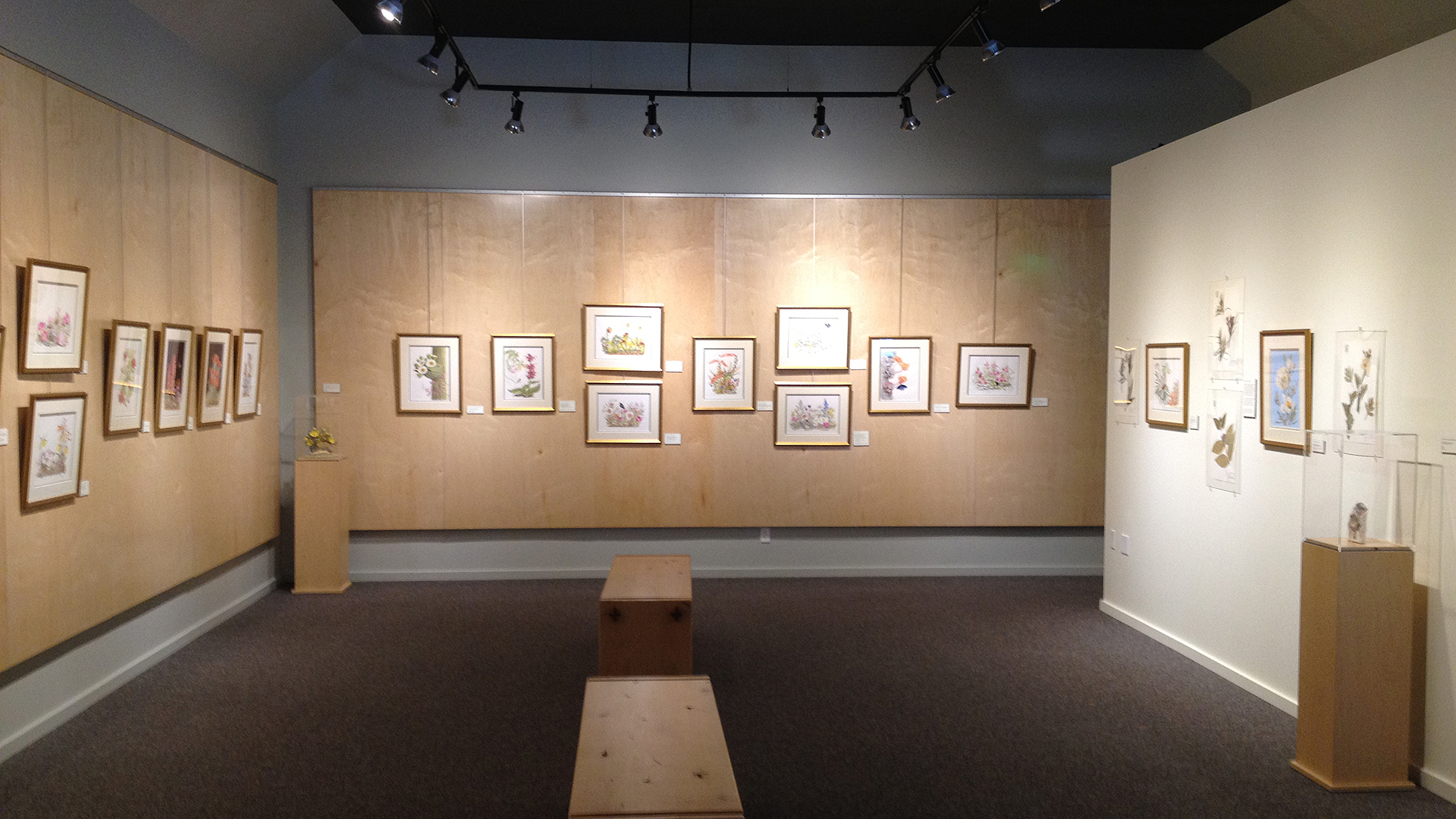 Wildling Museum of Art and Nature