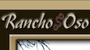 Rancho Oso Guest Ranch & Stables
