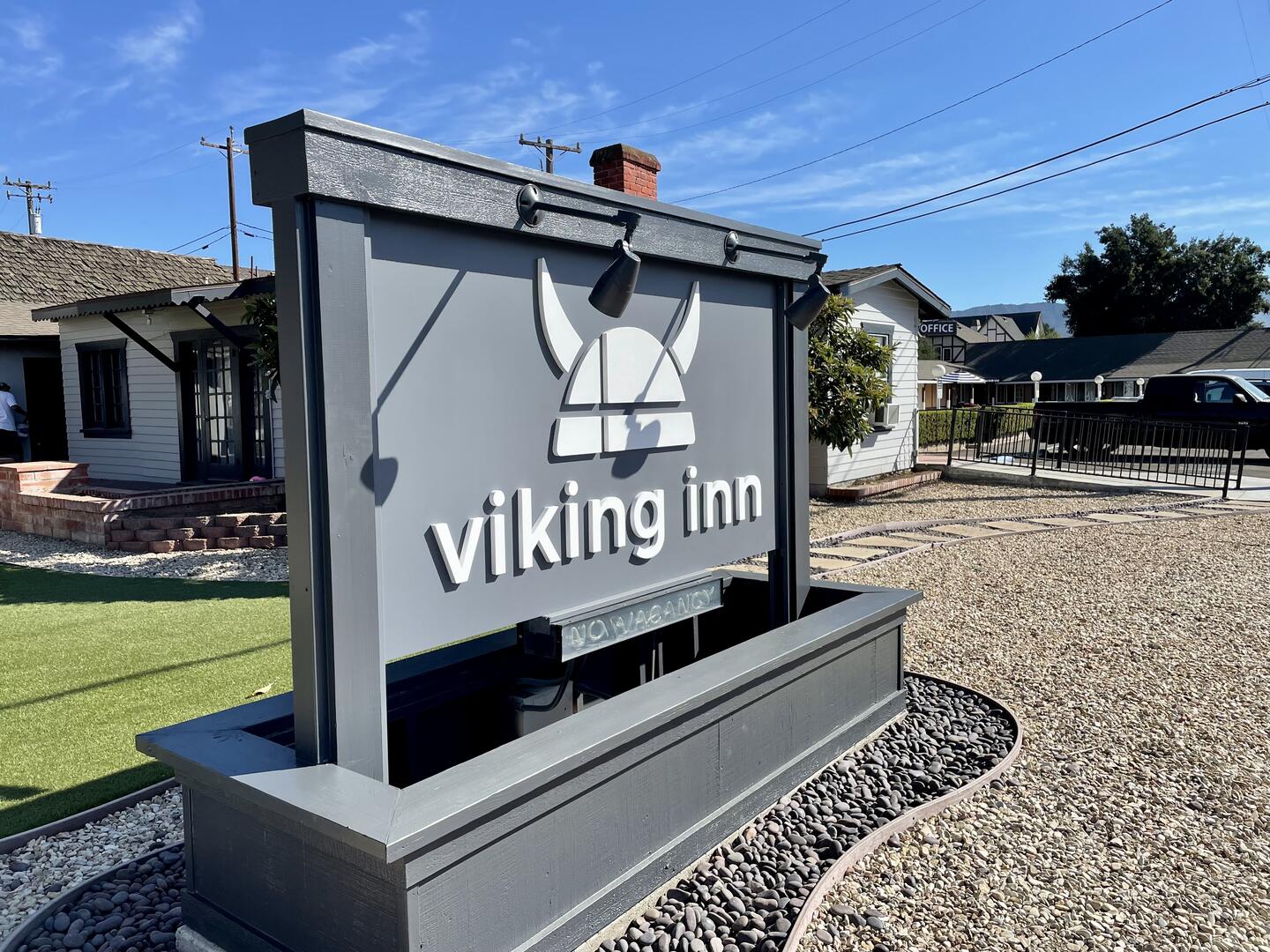 Viking Inn