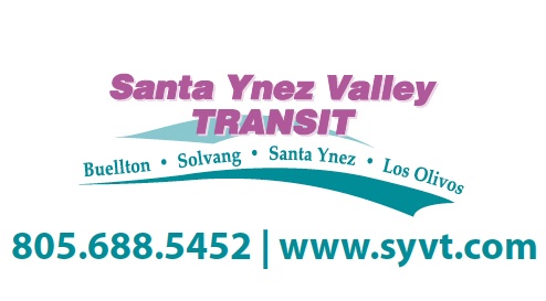 Santa Ynez Valley Transit