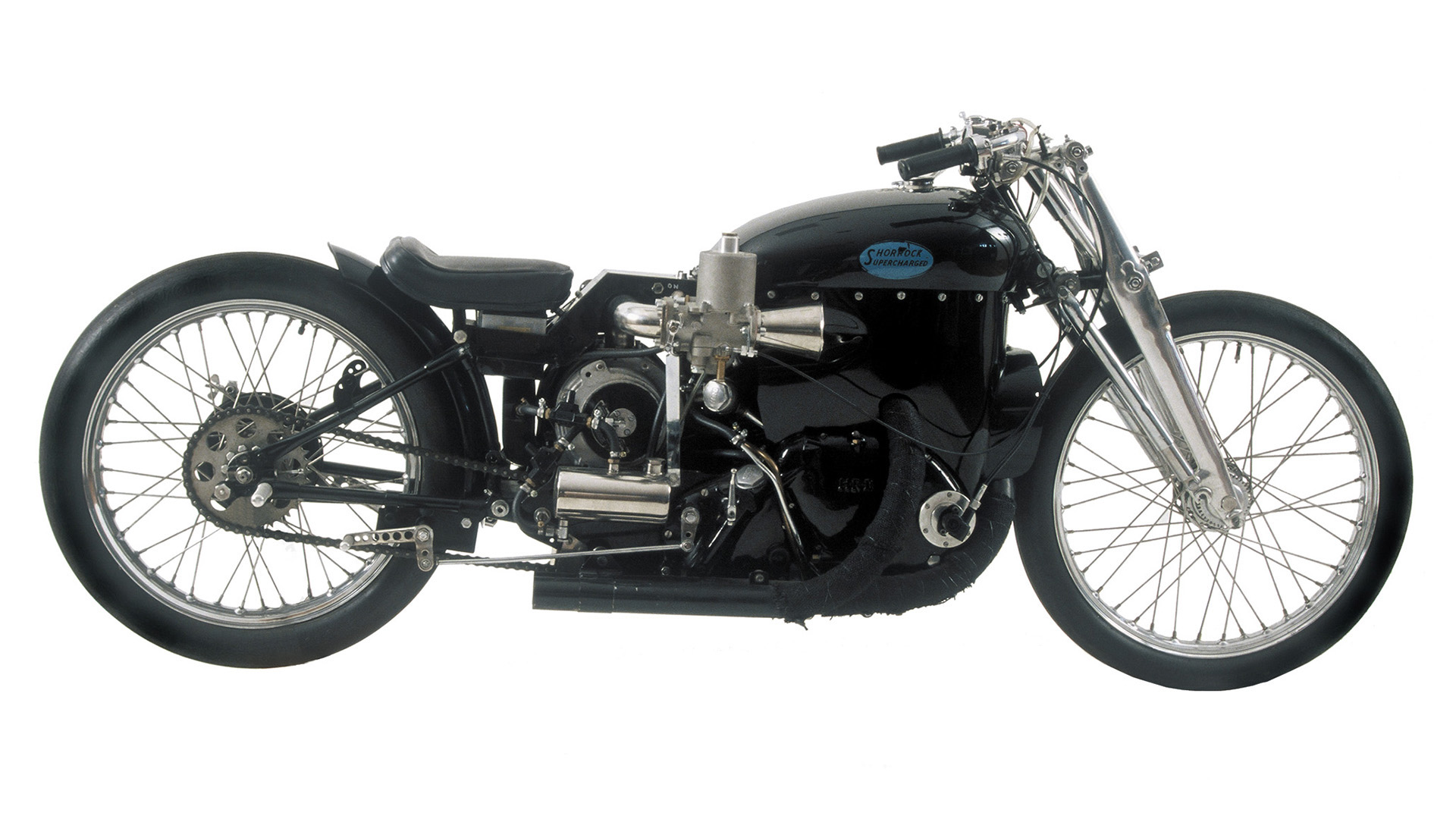 Solvang Vintage Motorcycle Museum