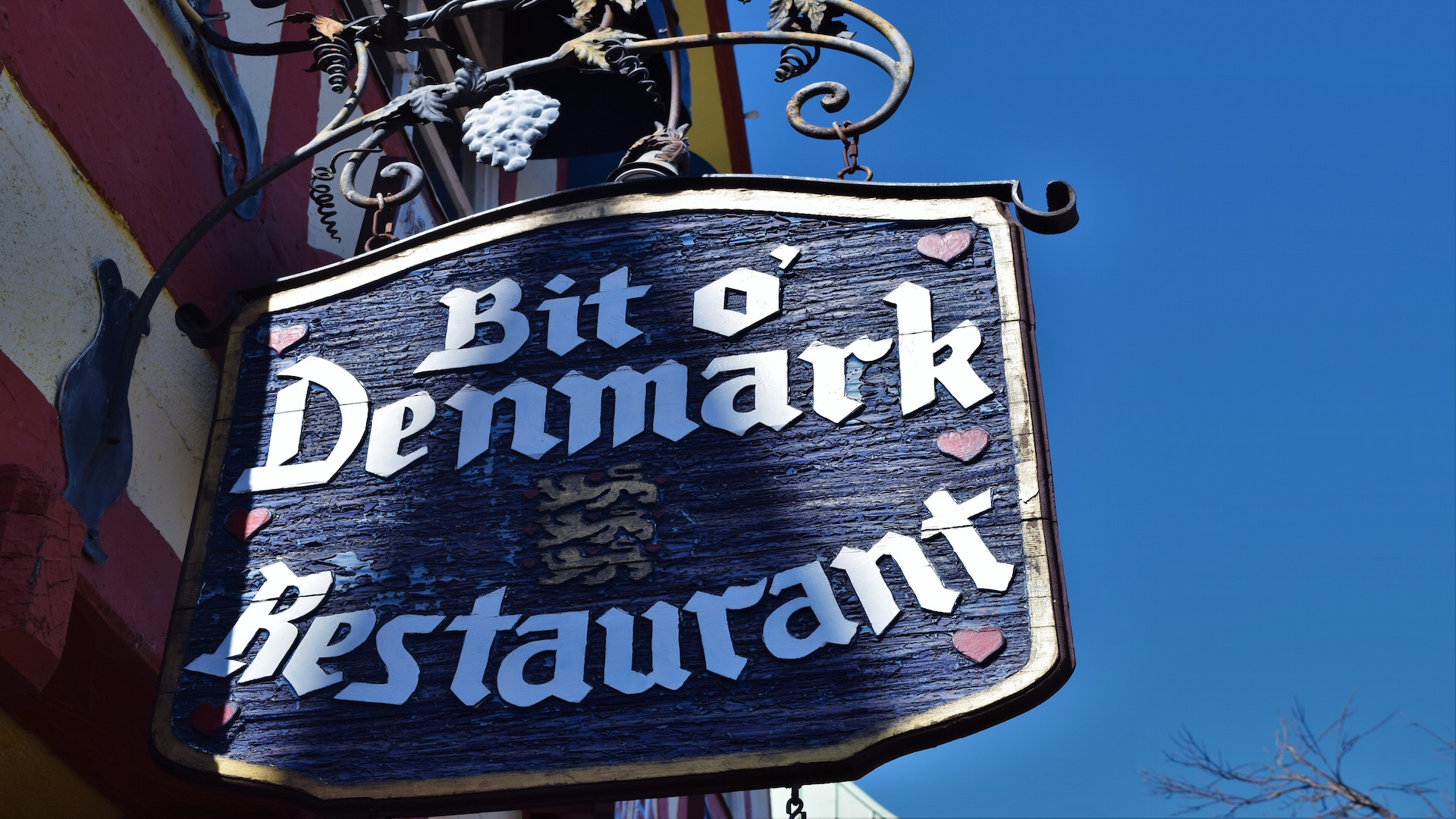 Bit O’ Denmark