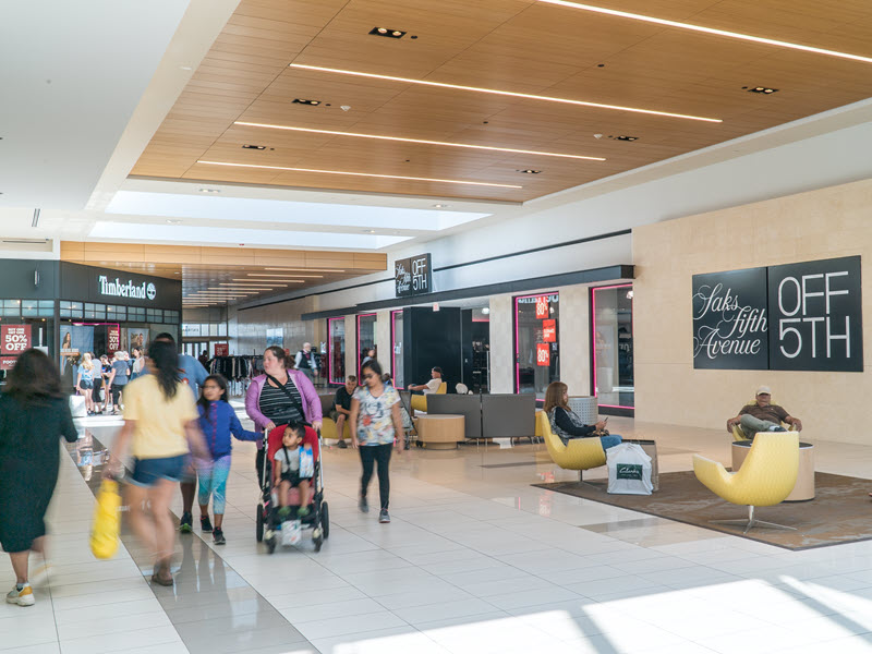 Offline by Aerie store is coming to the Buffalo area in 2022