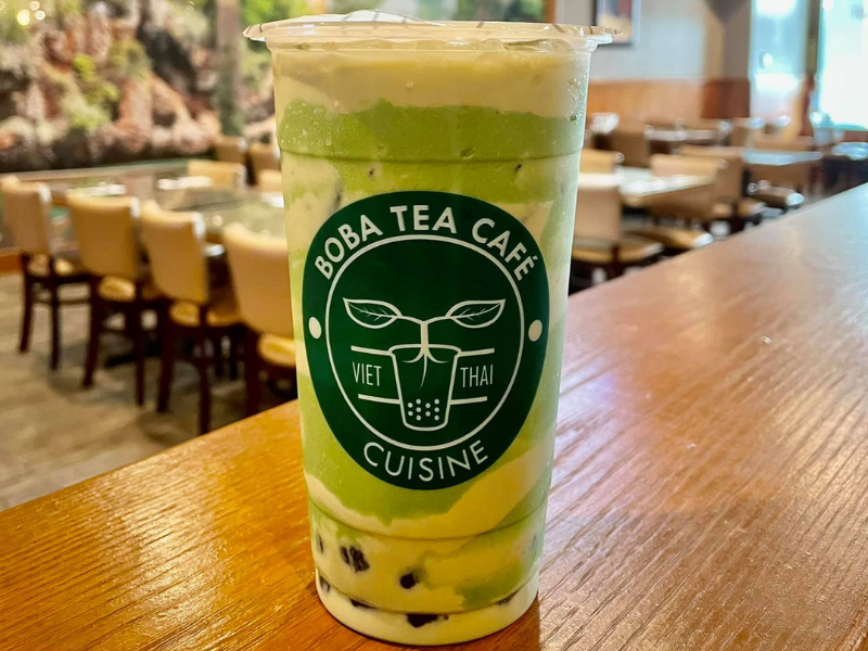 Boba Tea Cafe Niagara Falls USA   D9cc2048 Bdbd 41d9 B72d Fa696d06db57 