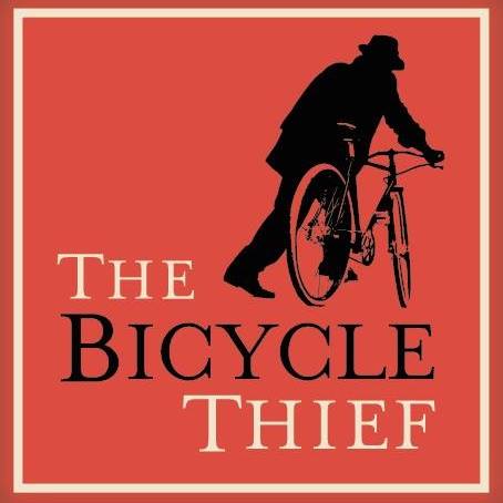 the bicycle thief the bicycle thief