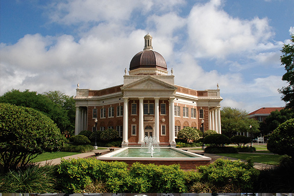 University of Southern Mississippi