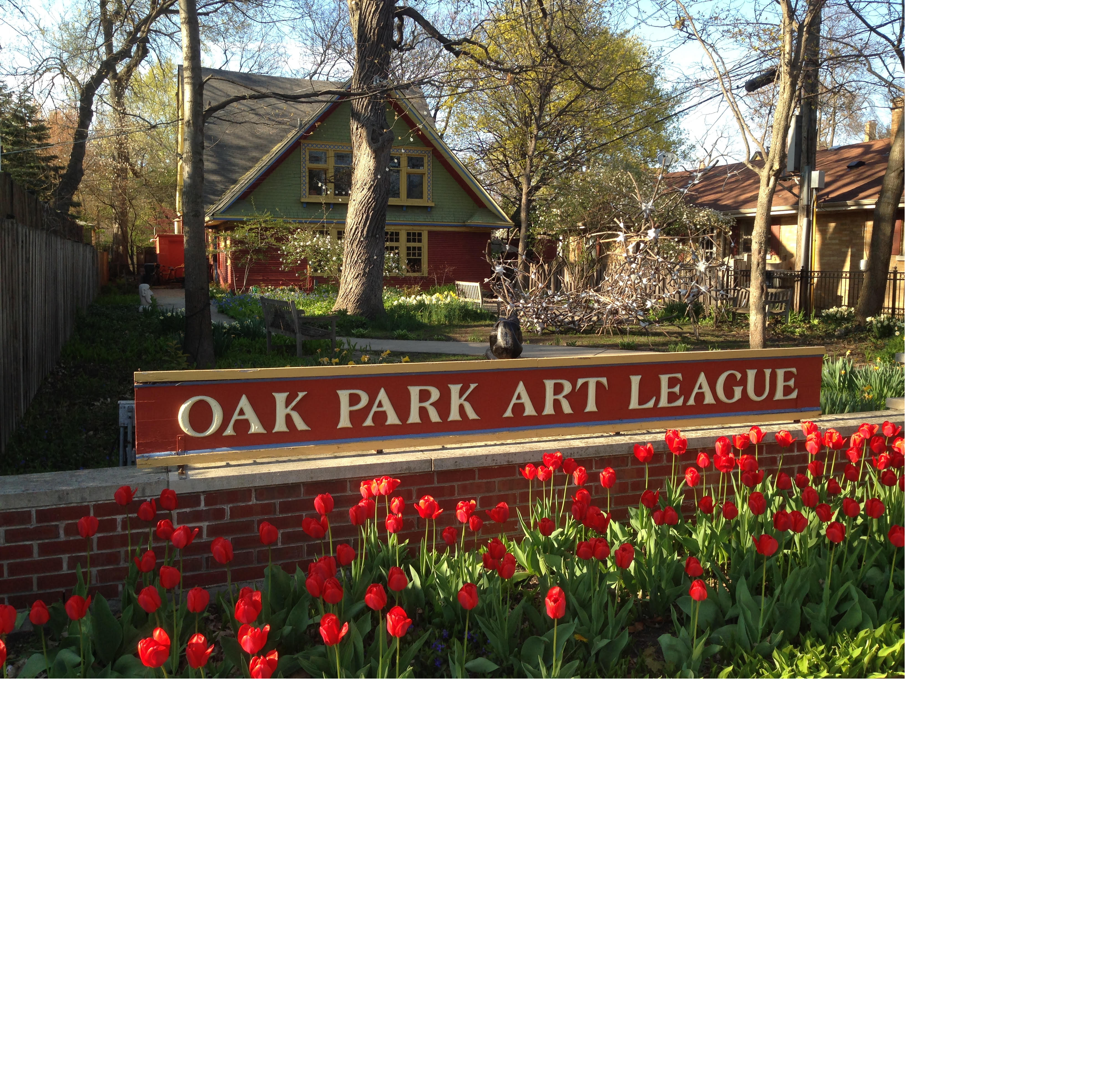 Visit Oak Park, Illinois Attractions