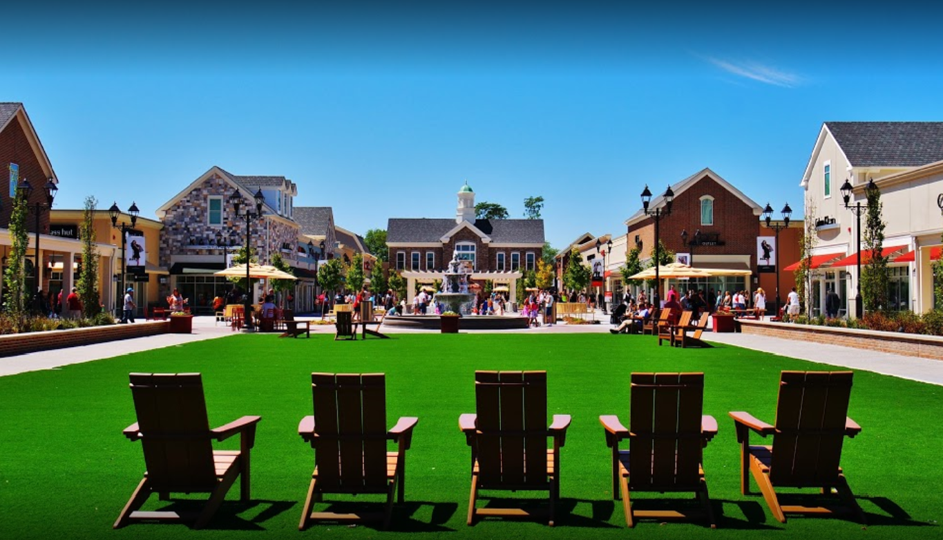 gloucester outlets in new jersey