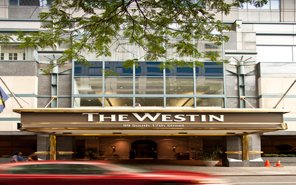 The Westin Philadelphia Hotel | discoverPHL.com